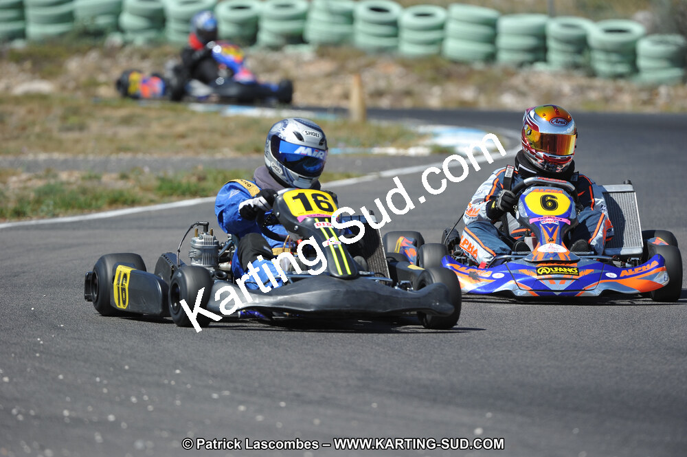 27&28/08/2011 : 5ème Coupe de l’amitié à Grabels (Photos Patrick Lascombes) 2011 — karting