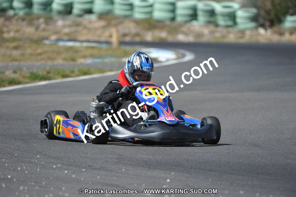 27&28/08/2011 : 5ème Coupe de l’amitié à Grabels (Photos Patrick Lascombes) 2011 — karting