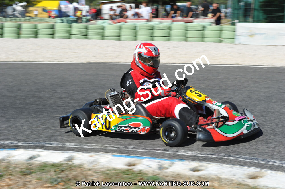 27&28/08/2011 : 5ème Coupe de l’amitié à Grabels (Photos Patrick Lascombes) 2011 — karting