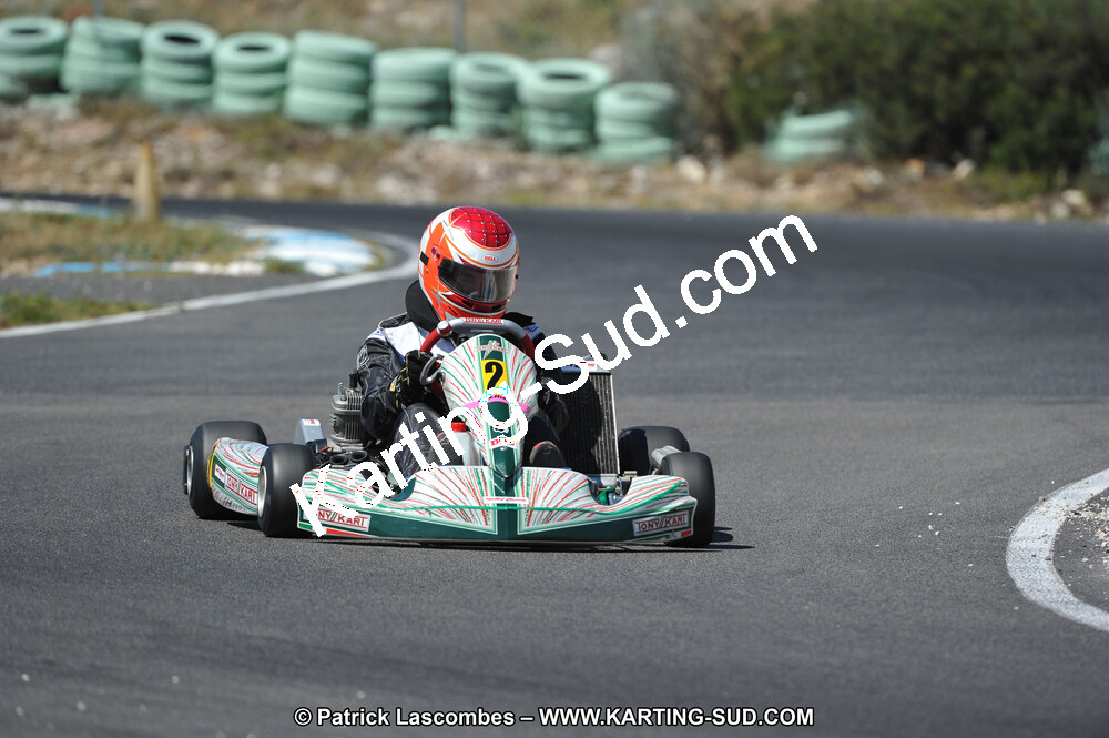 27&28/08/2011 : 5ème Coupe de l’amitié à Grabels (Photos Patrick Lascombes) 2011 — karting