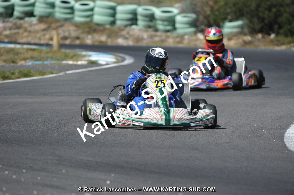 27&28/08/2011 : 5ème Coupe de l’amitié à Grabels (Photos Patrick Lascombes) 2011 — karting