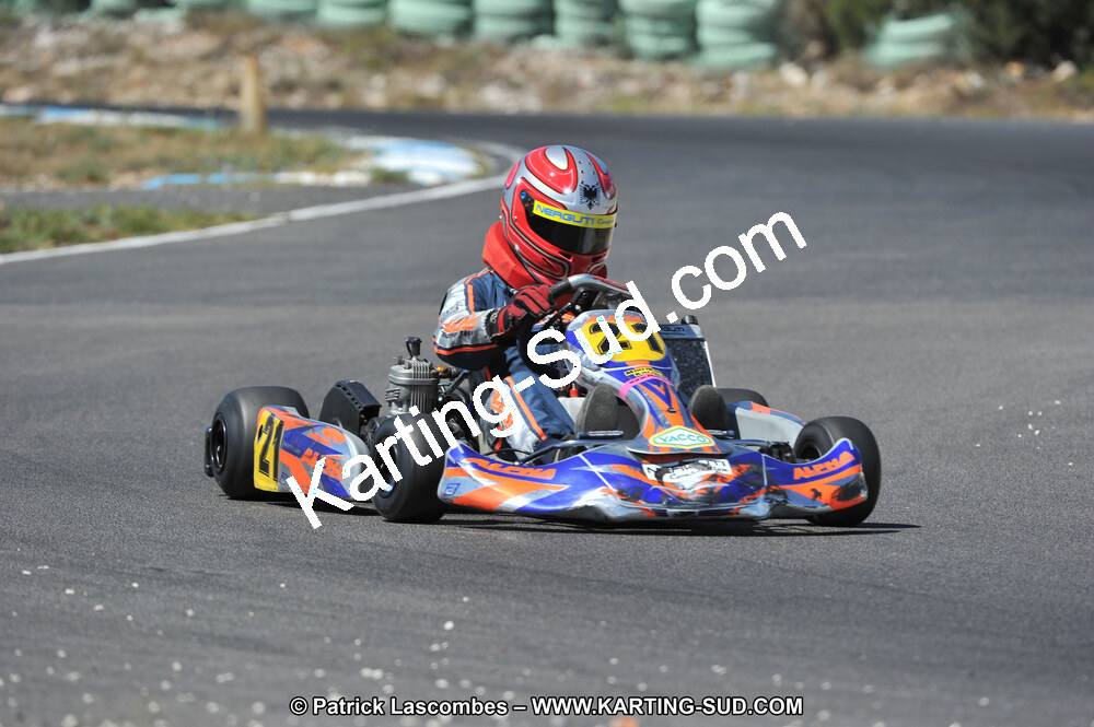 27&28/08/2011 : 5ème Coupe de l’amitié à Grabels (Photos Patrick Lascombes) 2011 — karting