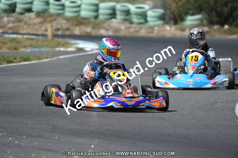 27&28/08/2011 : 5ème Coupe de l’amitié à Grabels (Photos Patrick Lascombes) 2011 — karting