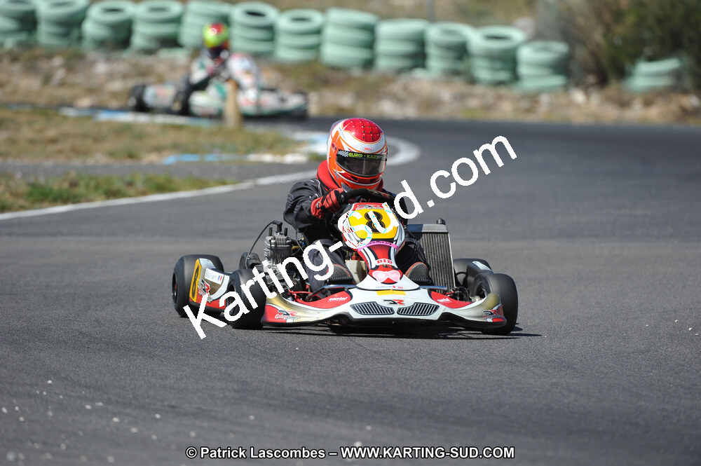 27&28/08/2011 : 5ème Coupe de l’amitié à Grabels (Photos Patrick Lascombes) 2011 — karting