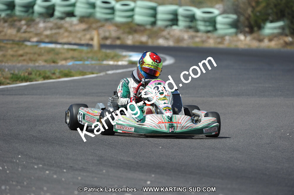 27&28/08/2011 : 5ème Coupe de l’amitié à Grabels (Photos Patrick Lascombes) 2011 — karting