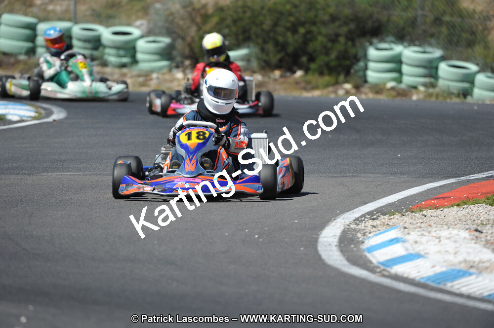 27&28/08/2011 : 5ème Coupe de l’amitié à Grabels (Photos Patrick Lascombes) 2011 — karting