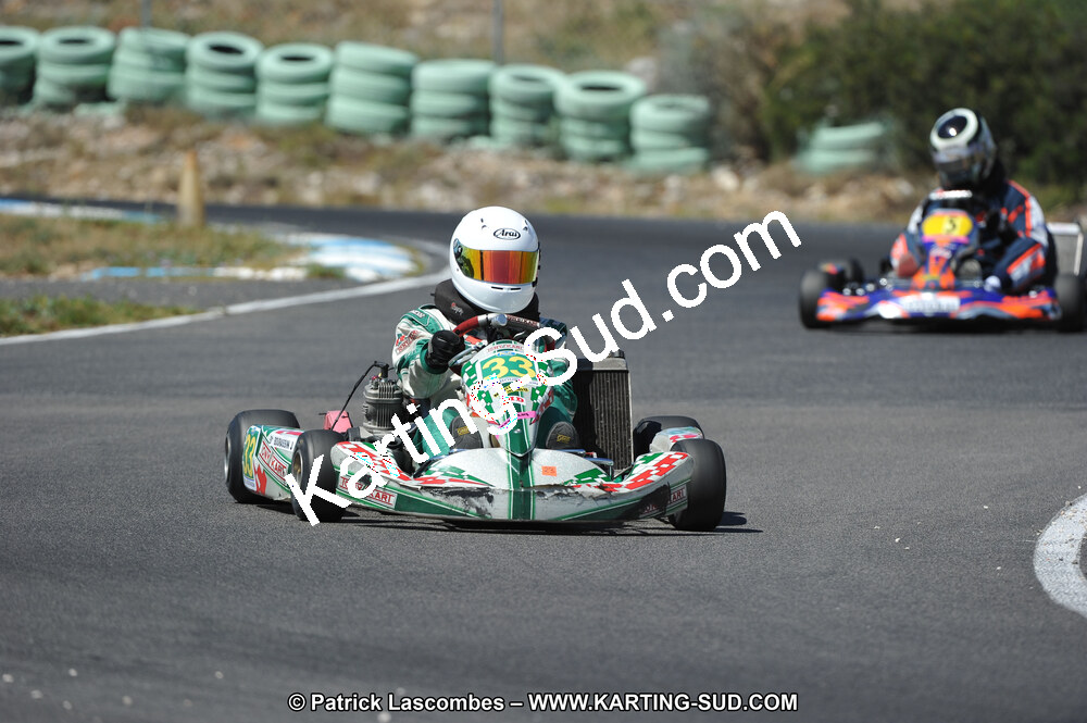 27&28/08/2011 : 5ème Coupe de l’amitié à Grabels (Photos Patrick Lascombes) 2011 — karting
