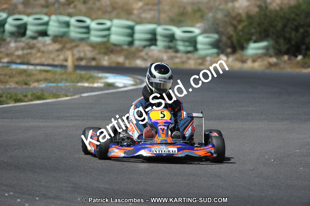 27&28/08/2011 : 5ème Coupe de l’amitié à Grabels (Photos Patrick Lascombes) 2011 — karting