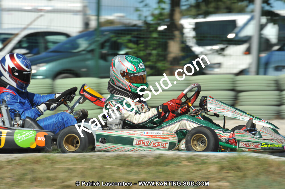 27&28/08/2011 : 5ème Coupe de l’amitié à Grabels (Photos Patrick Lascombes) 2011 — karting