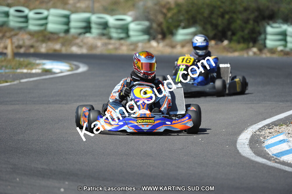 27&28/08/2011 : 5ème Coupe de l’amitié à Grabels (Photos Patrick Lascombes) 2011 — karting