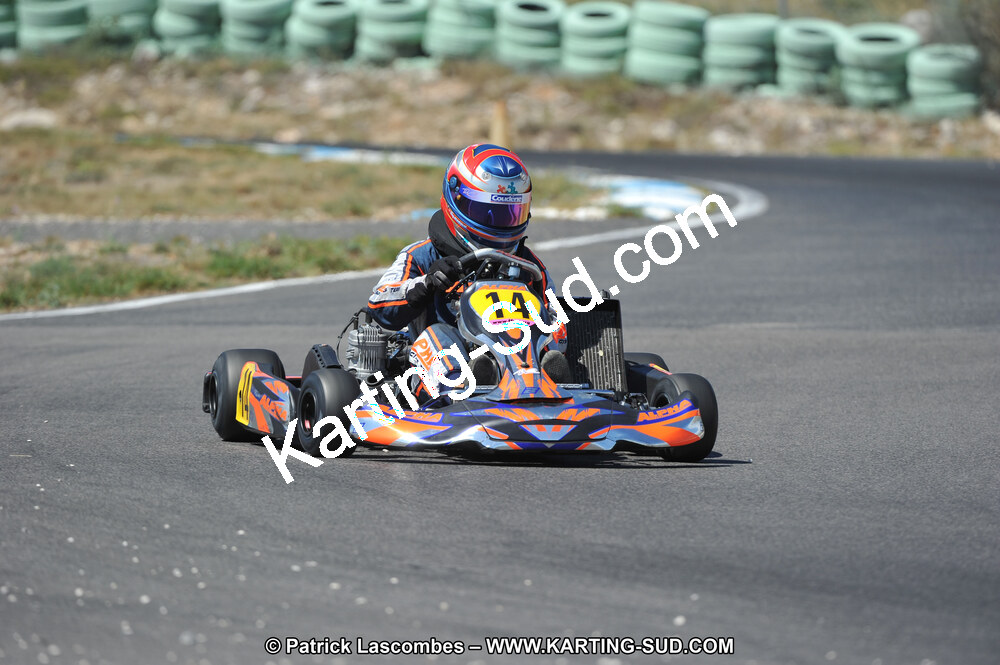 27&28/08/2011 : 5ème Coupe de l’amitié à Grabels (Photos Patrick Lascombes) 2011 — karting
