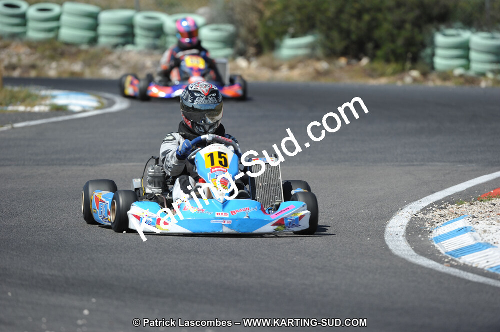 27&28/08/2011 : 5ème Coupe de l’amitié à Grabels (Photos Patrick Lascombes) 2011 — karting