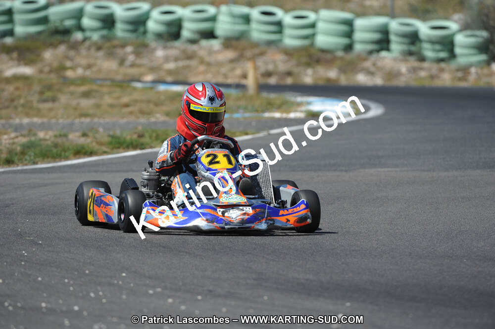 27&28/08/2011 : 5ème Coupe de l’amitié à Grabels (Photos Patrick Lascombes) 2011 — karting