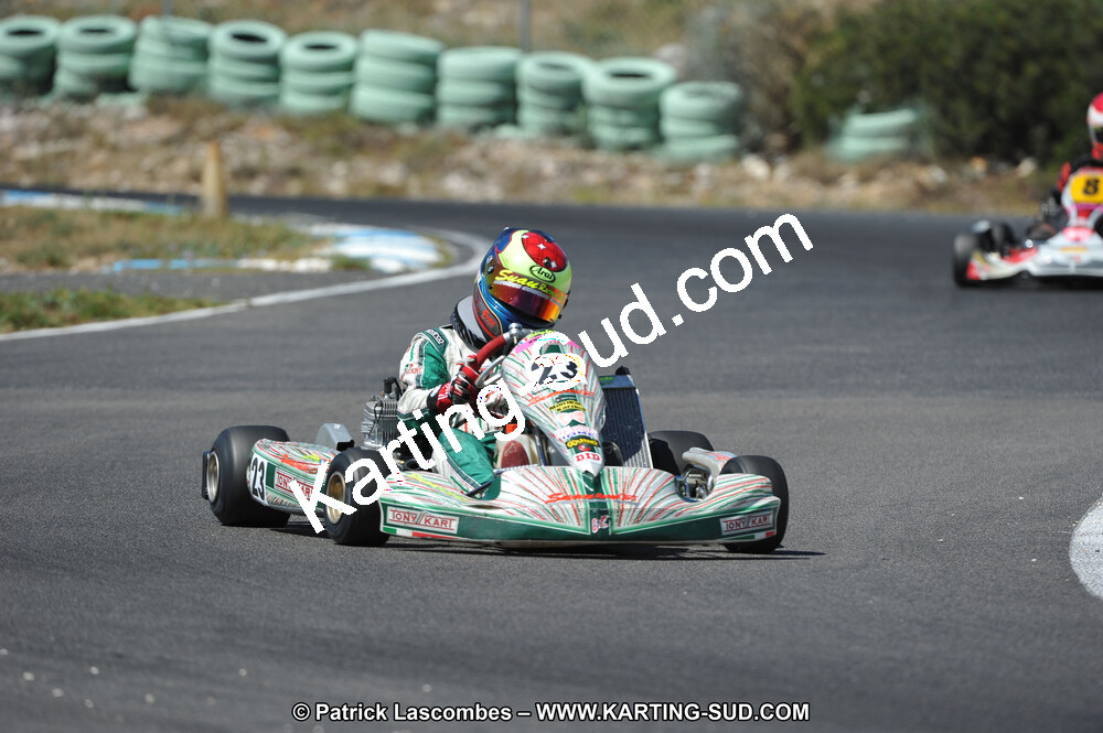 27&28/08/2011 : 5ème Coupe de l’amitié à Grabels (Photos Patrick Lascombes) 2011 — karting