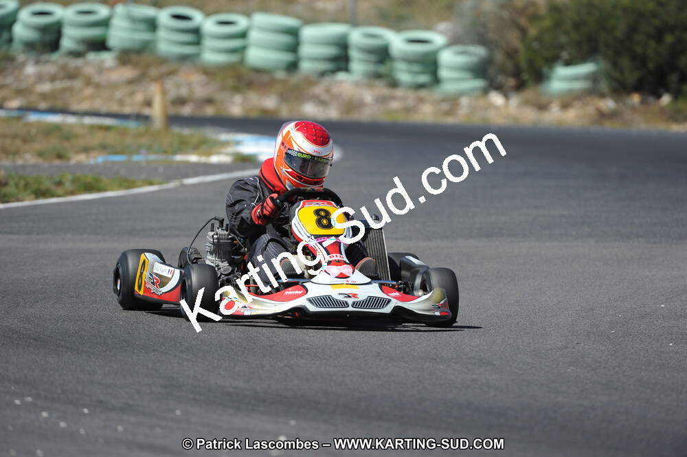 27&28/08/2011 : 5ème Coupe de l’amitié à Grabels (Photos Patrick Lascombes) 2011 — karting