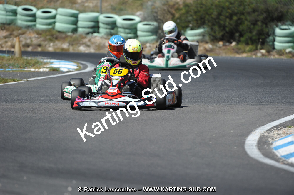27&28/08/2011 : 5ème Coupe de l’amitié à Grabels (Photos Patrick Lascombes) 2011 — karting