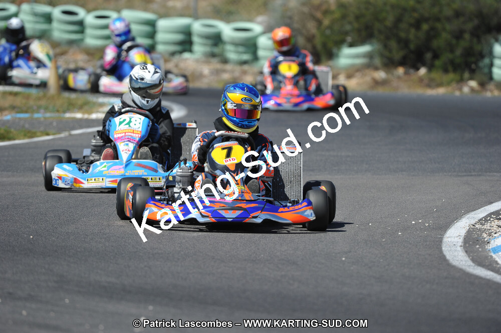 27&28/08/2011 : 5ème Coupe de l’amitié à Grabels (Photos Patrick Lascombes) 2011 — karting