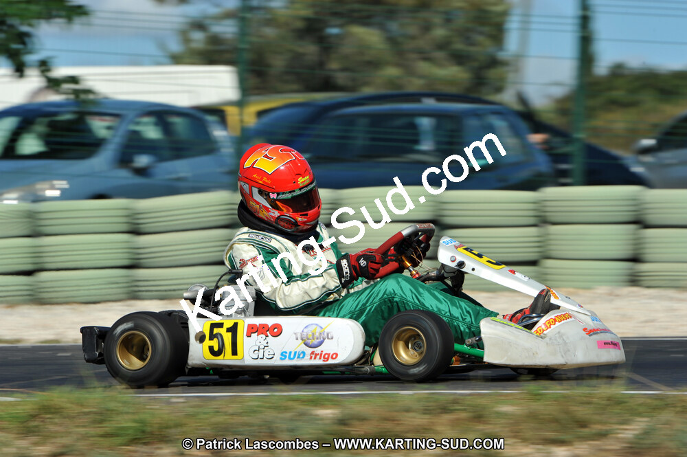 27&28/08/2011 : 5ème Coupe de l’amitié à Grabels (Photos Patrick Lascombes) 2011 — karting