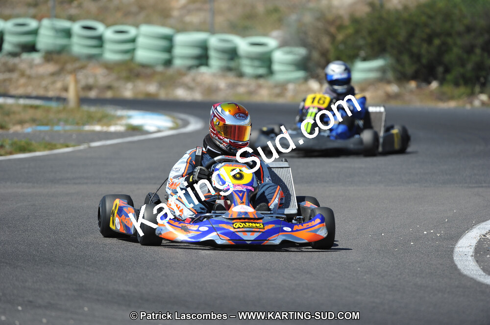 27&28/08/2011 : 5ème Coupe de l’amitié à Grabels (Photos Patrick Lascombes) 2011 — karting