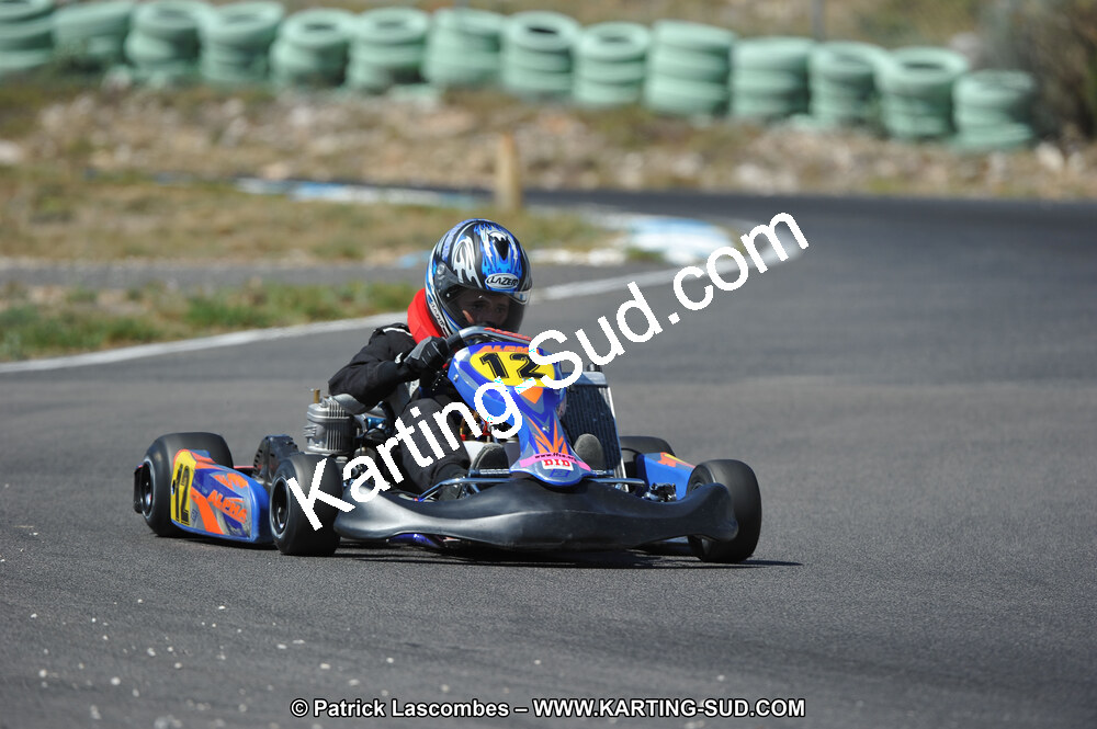 27&28/08/2011 : 5ème Coupe de l’amitié à Grabels (Photos Patrick Lascombes) 2011 — karting