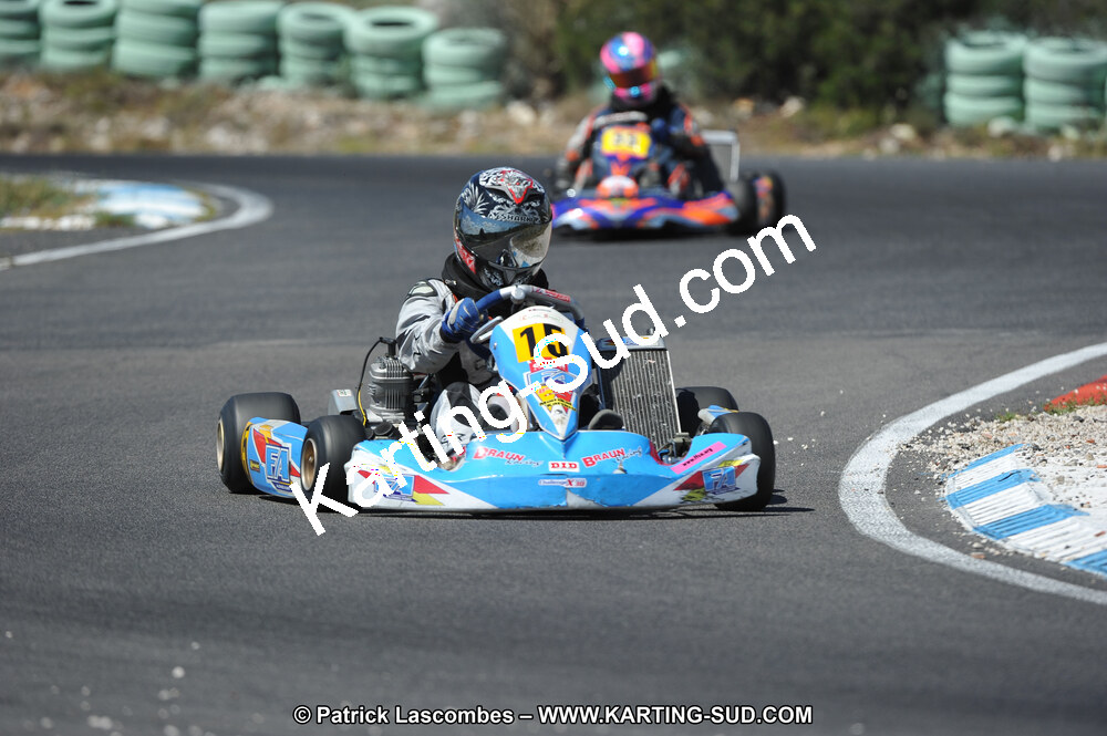 27&28/08/2011 : 5ème Coupe de l’amitié à Grabels (Photos Patrick Lascombes) 2011 — karting