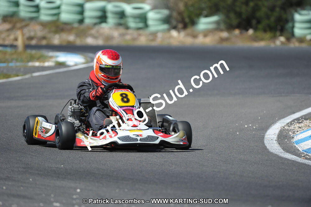 27&28/08/2011 : 5ème Coupe de l’amitié à Grabels (Photos Patrick Lascombes) 2011 — karting