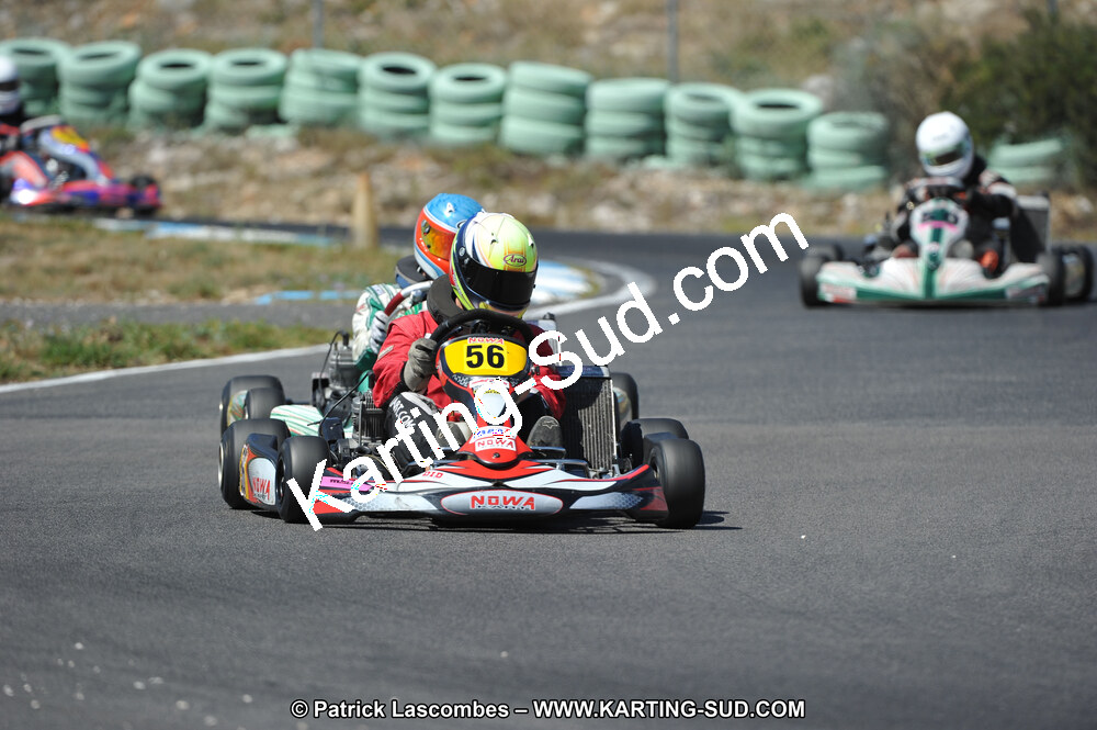 27&28/08/2011 : 5ème Coupe de l’amitié à Grabels (Photos Patrick Lascombes) 2011 — karting