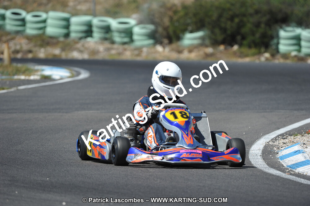 27&28/08/2011 : 5ème Coupe de l’amitié à Grabels (Photos Patrick Lascombes) 2011 — karting