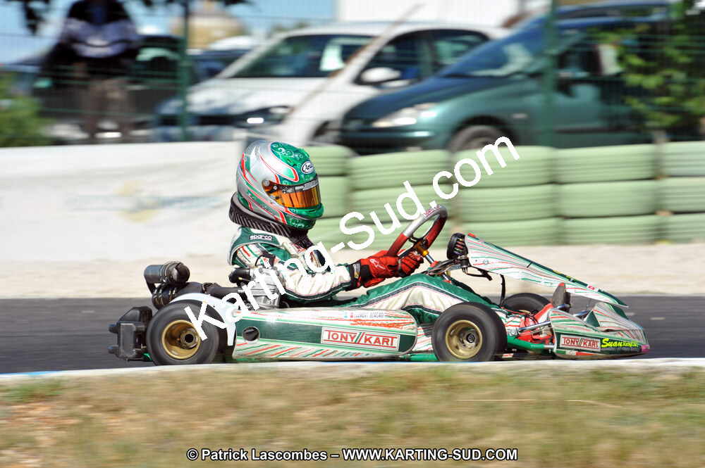 27&28/08/2011 : 5ème Coupe de l’amitié à Grabels (Photos Patrick Lascombes) 2011 — karting