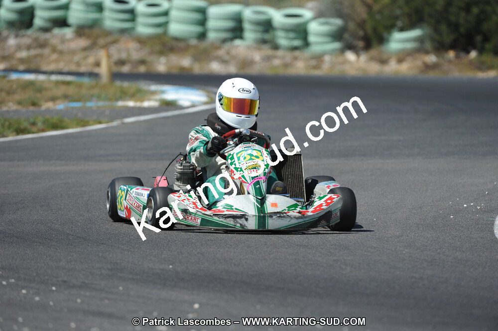 27&28/08/2011 : 5ème Coupe de l’amitié à Grabels (Photos Patrick Lascombes) 2011 — karting