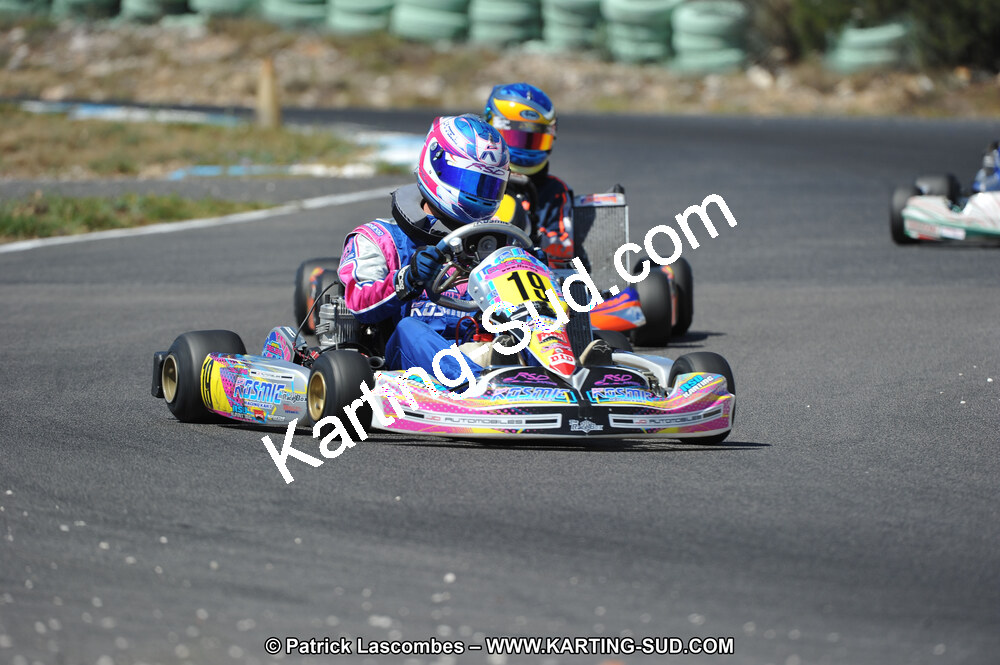 27&28/08/2011 : 5ème Coupe de l’amitié à Grabels (Photos Patrick Lascombes) 2011 — karting