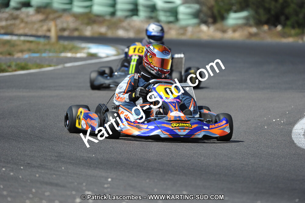 27&28/08/2011 : 5ème Coupe de l’amitié à Grabels (Photos Patrick Lascombes) 2011 — karting