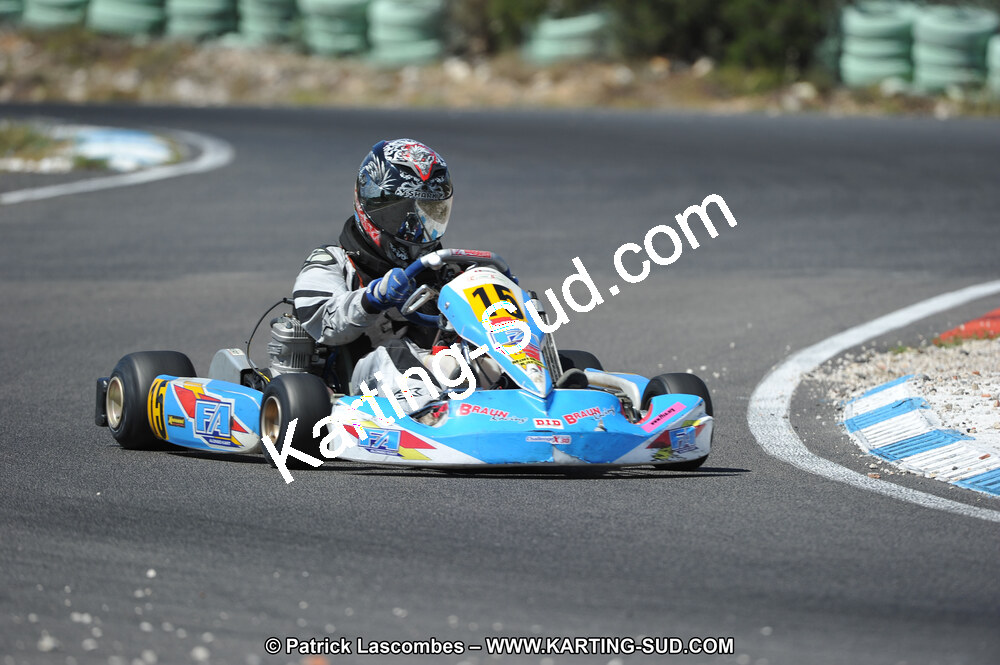 27&28/08/2011 : 5ème Coupe de l’amitié à Grabels (Photos Patrick Lascombes) 2011 — karting