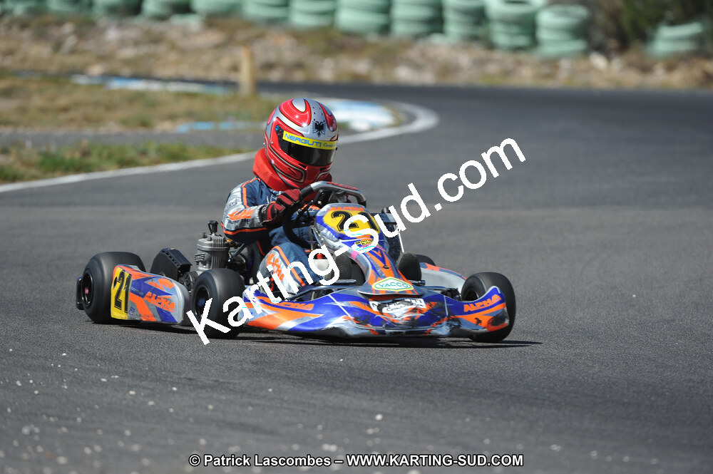 27&28/08/2011 : 5ème Coupe de l’amitié à Grabels (Photos Patrick Lascombes) 2011 — karting