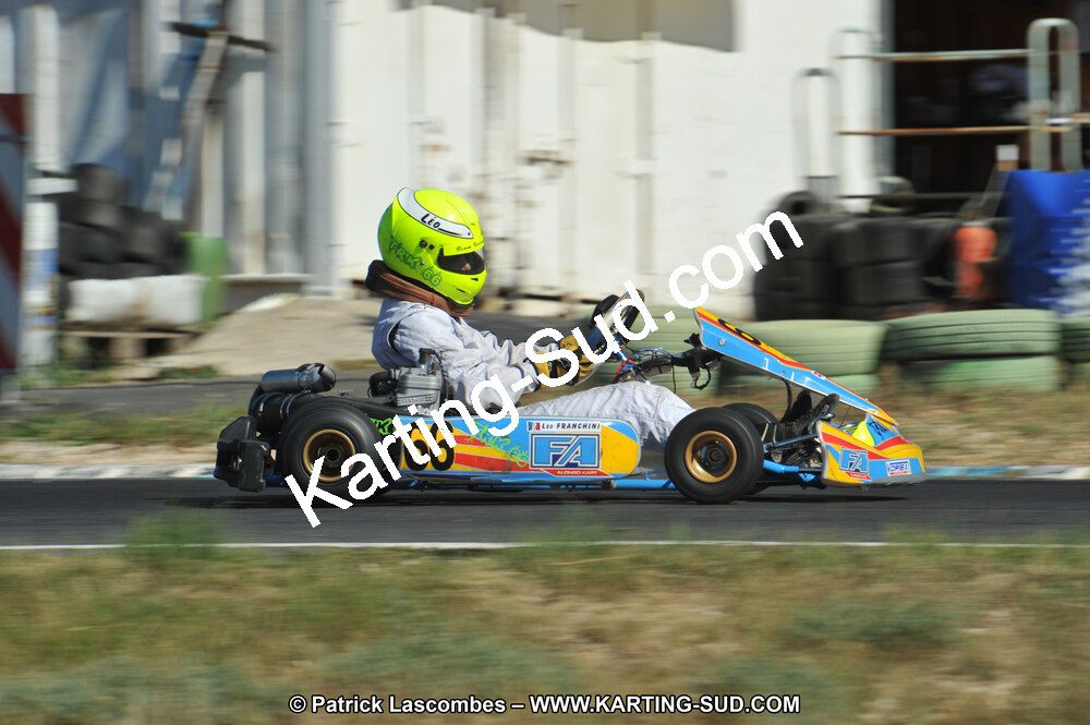 27&28/08/2011 : 5ème Coupe de l’amitié à Grabels (Photos Patrick Lascombes) 2011 — karting