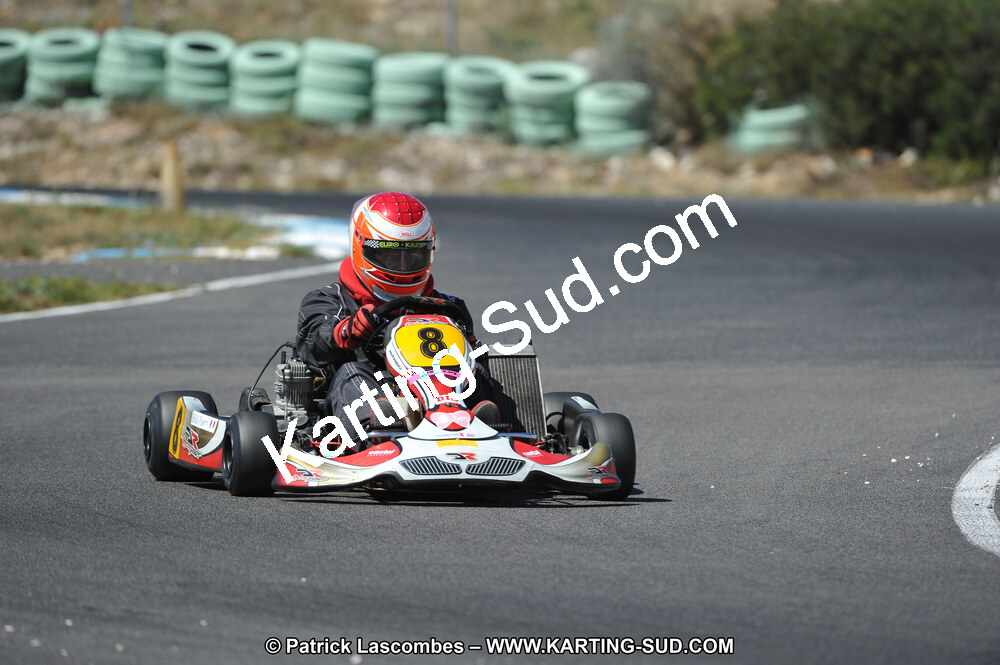 27&28/08/2011 : 5ème Coupe de l’amitié à Grabels (Photos Patrick Lascombes) 2011 — karting