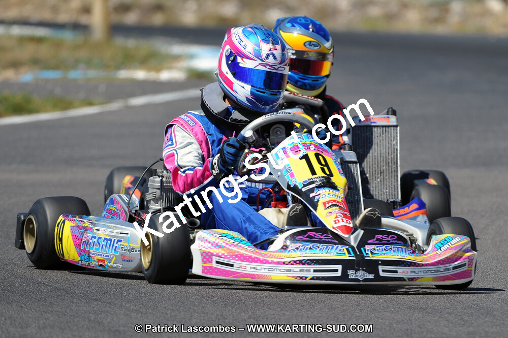 27&28/08/2011 : 5ème Coupe de l’amitié à Grabels (Photos Patrick Lascombes) 2011 — karting