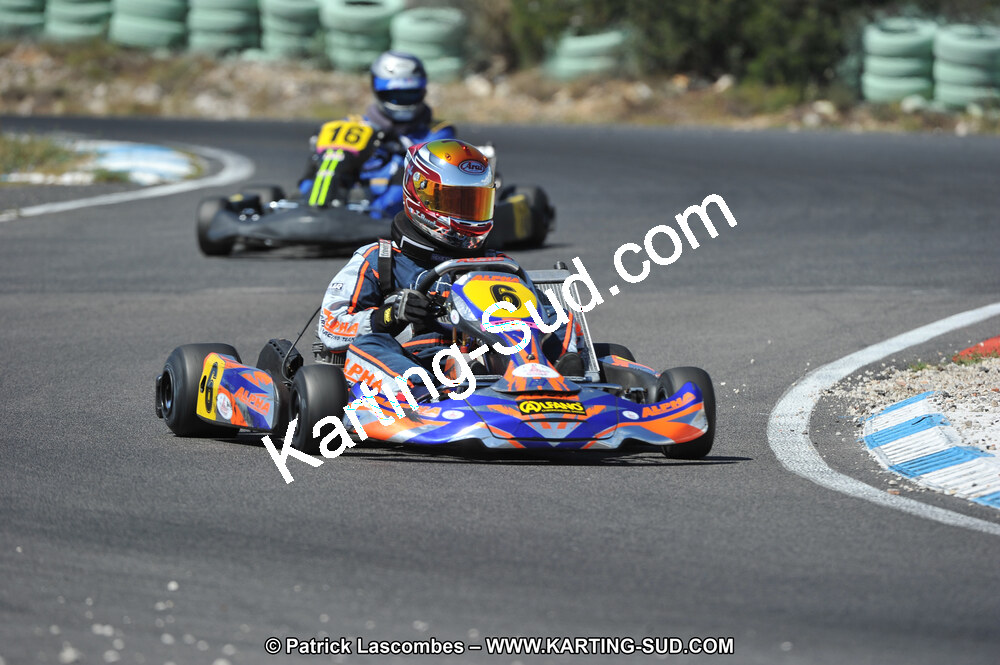 27&28/08/2011 : 5ème Coupe de l’amitié à Grabels (Photos Patrick Lascombes) 2011 — karting