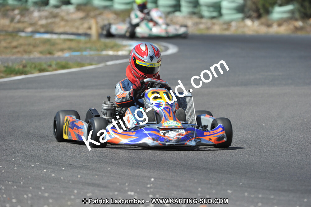 27&28/08/2011 : 5ème Coupe de l’amitié à Grabels (Photos Patrick Lascombes) 2011 — karting