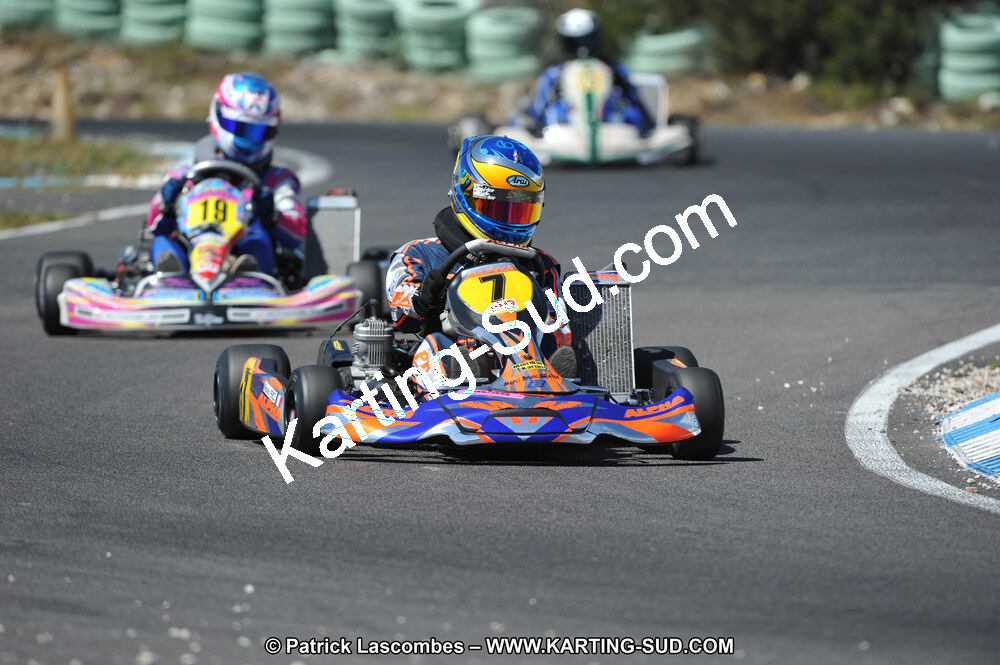 27&28/08/2011 : 5ème Coupe de l’amitié à Grabels (Photos Patrick Lascombes) 2011 — karting