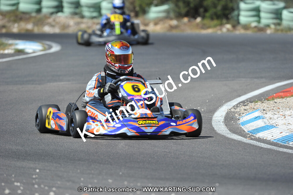 27&28/08/2011 : 5ème Coupe de l’amitié à Grabels (Photos Patrick Lascombes) 2011 — karting