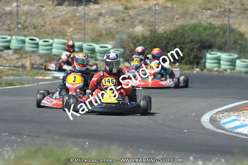 27&28/08/2011 : 5ème Coupe de l’amitié à Grabels (Photos Patrick Lascombes) 2011 — karting