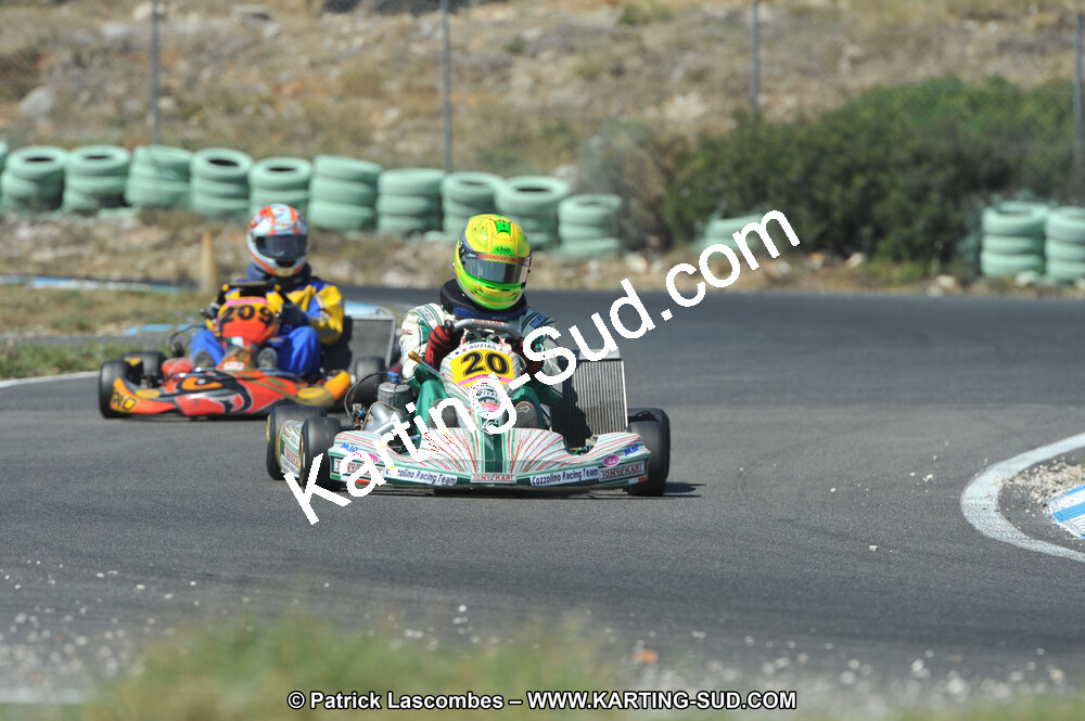27&28/08/2011 : 5ème Coupe de l’amitié à Grabels (Photos Patrick Lascombes) 2011 — karting