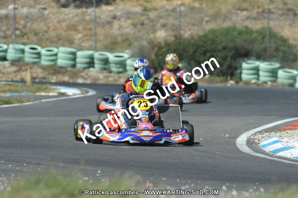 27&28/08/2011 : 5ème Coupe de l’amitié à Grabels (Photos Patrick Lascombes) 2011 — karting