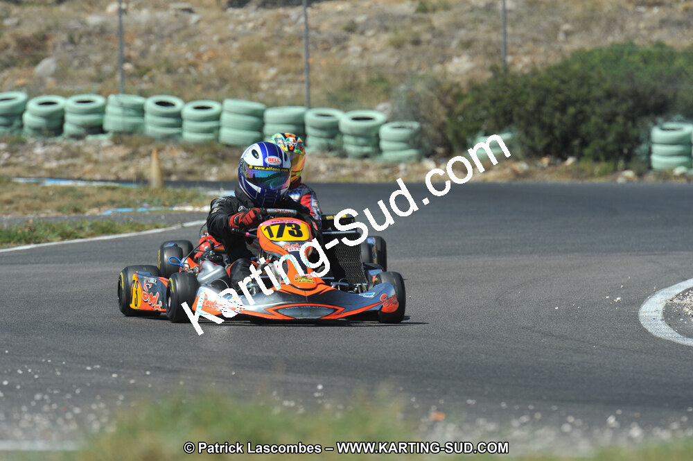 27&28/08/2011 : 5ème Coupe de l’amitié à Grabels (Photos Patrick Lascombes) 2011 — karting