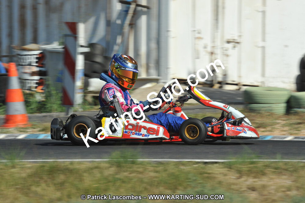 27&28/08/2011 : 5ème Coupe de l’amitié à Grabels (Photos Patrick Lascombes) 2011 — karting