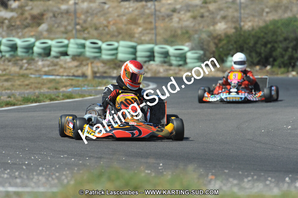 27&28/08/2011 : 5ème Coupe de l’amitié à Grabels (Photos Patrick Lascombes) 2011 — karting