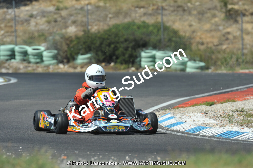 27&28/08/2011 : 5ème Coupe de l’amitié à Grabels (Photos Patrick Lascombes) 2011 — karting