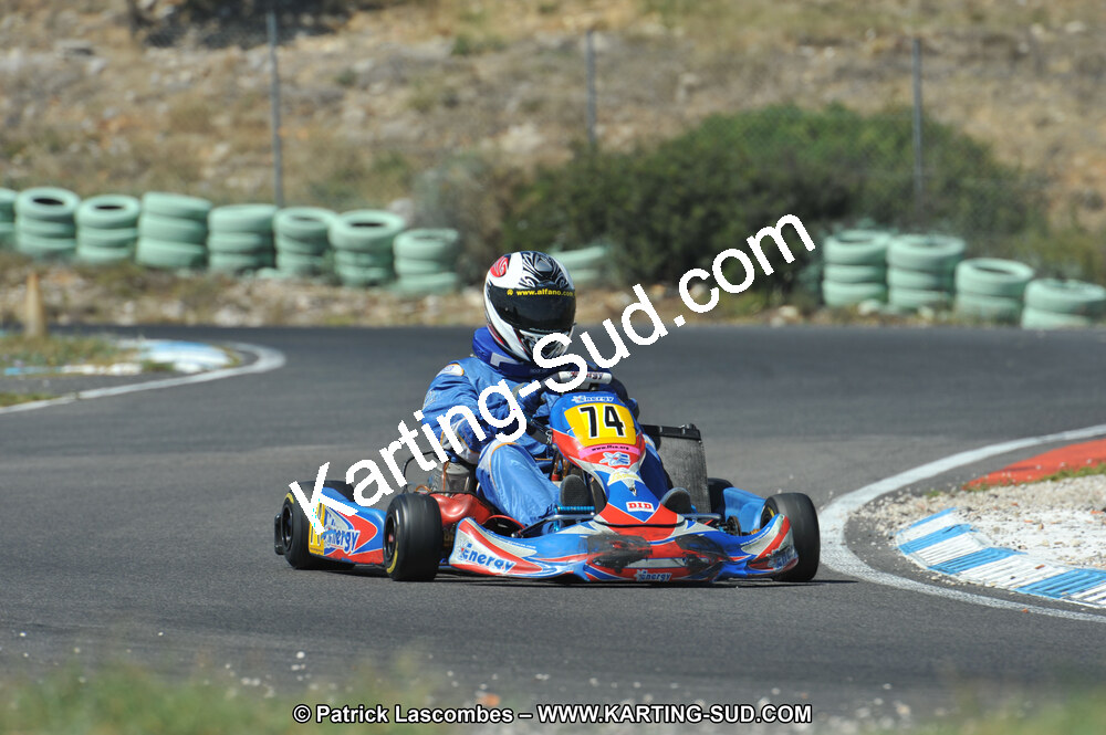27&28/08/2011 : 5ème Coupe de l’amitié à Grabels (Photos Patrick Lascombes) 2011 — karting