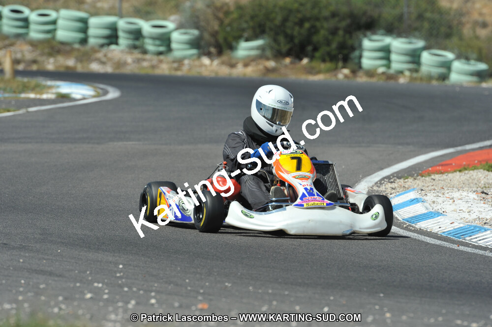 27&28/08/2011 : 5ème Coupe de l’amitié à Grabels (Photos Patrick Lascombes) 2011 — karting